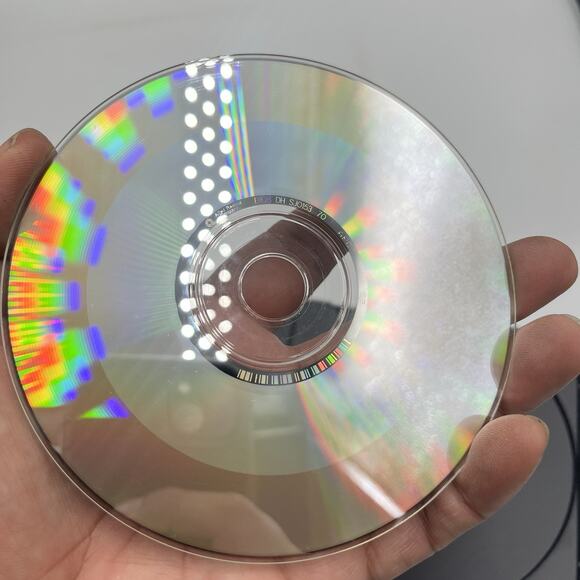 [ 3do ] Dragon's Lair - Don Bluth Animated Adventure - Panasonic Japan - Picture 6 of 9